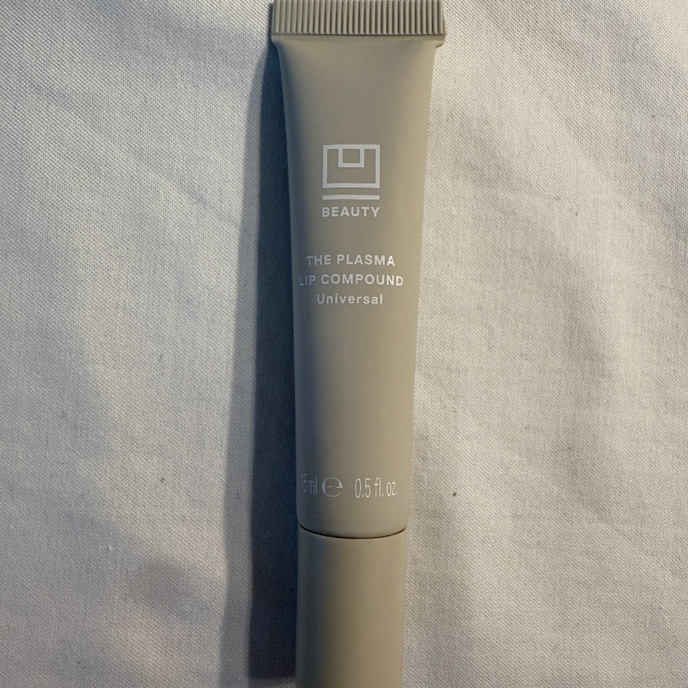 UBEAUTY Lip Compound in Universal color NWT
